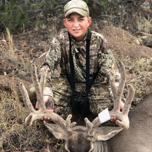 Meet your Posher, Seth